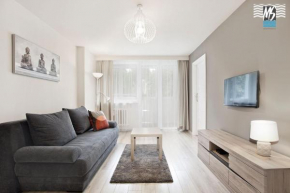 MS Apartments Antica, Gdynia